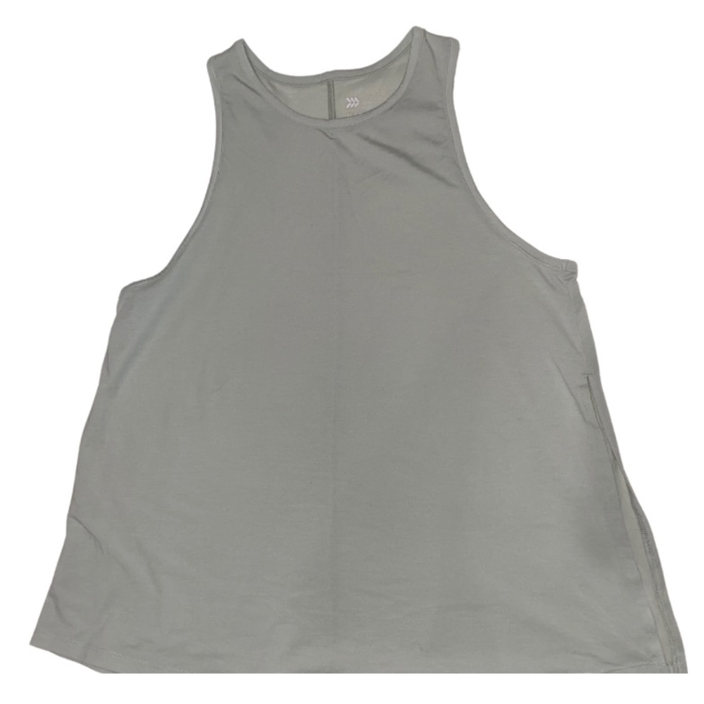 All in Motion Tank Top